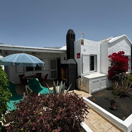 Вилла Casa Brigitt Пуэрто дель Кармен Экстерьер фото